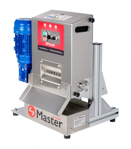 Master Trimmer Bucker 200